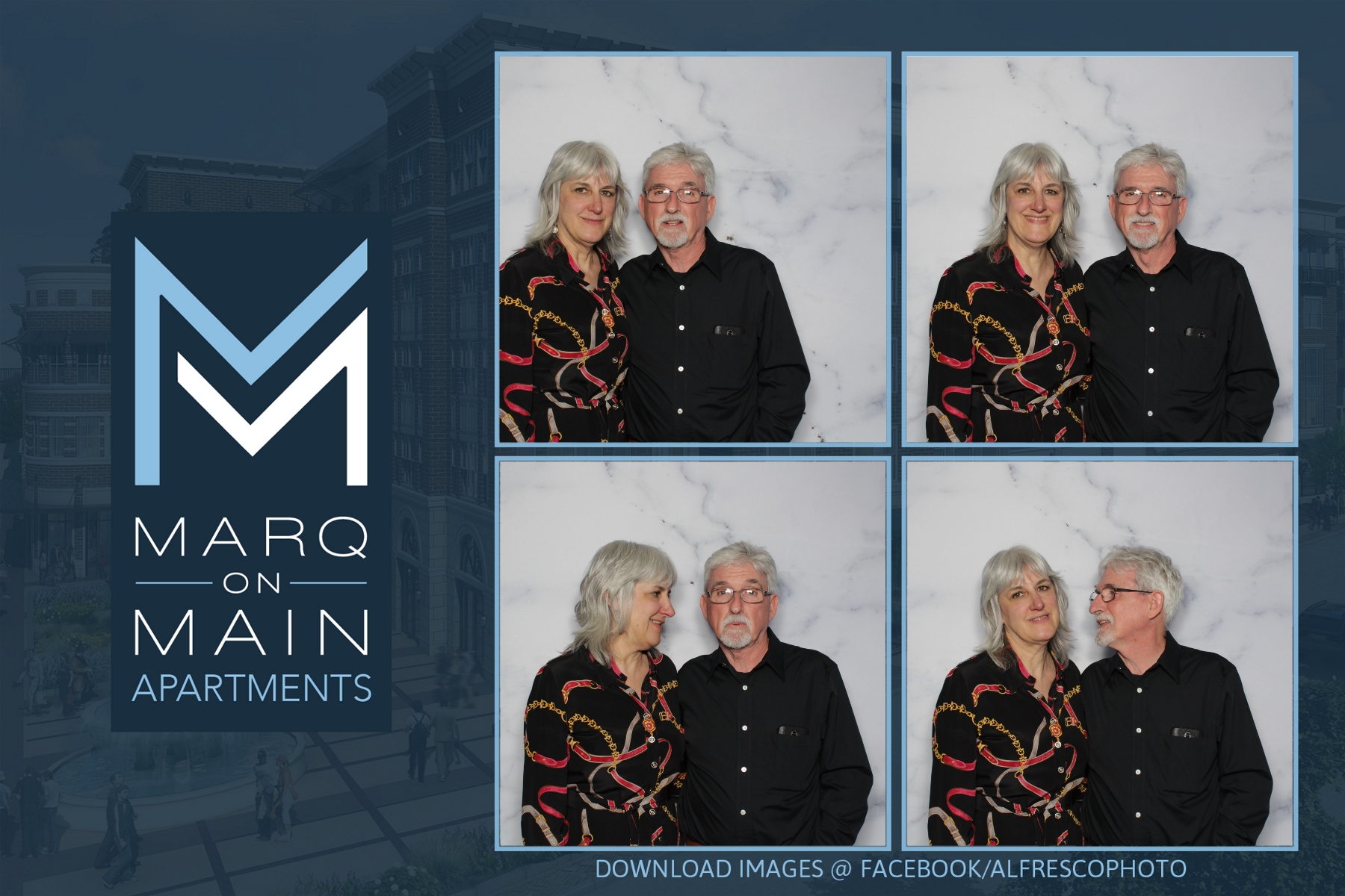 Marq on Main Grand Opening | View more photos from the event at events.alfrescophoto.com/u/AlfrescoPhoto/Marq-on-Main-Grand-Opening
